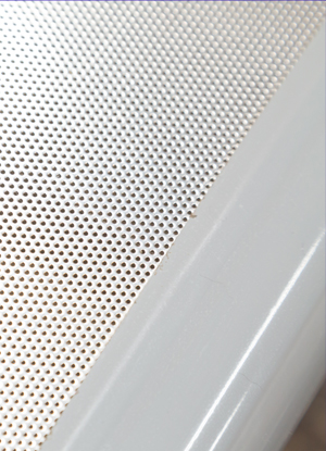 修復用吸引装置(サクションテーブル)